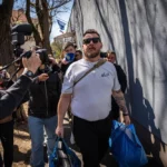 Daniel Bombic ide na slobodu, po takmer roku opustil väzbu