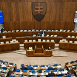 Poslanci ukončili rokovanie debatou k návrhu zmeniť počet MČ v Košiciach