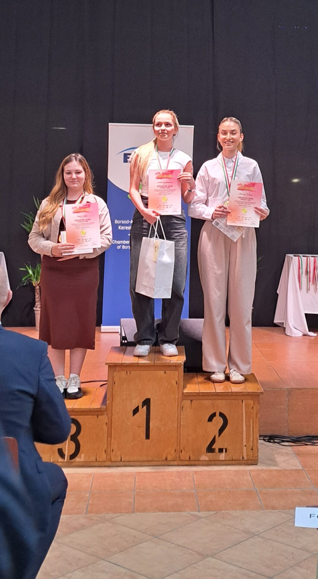 Zdroj: SOŠ beauty služieb Košice