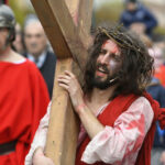 Veľký piatok sa niesol v znamení pôstu, mágie aj povier