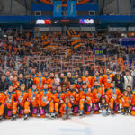 Zmiešané pocity bronzových Košíc, Ceman:„Najlepší tím, aký som viedol“