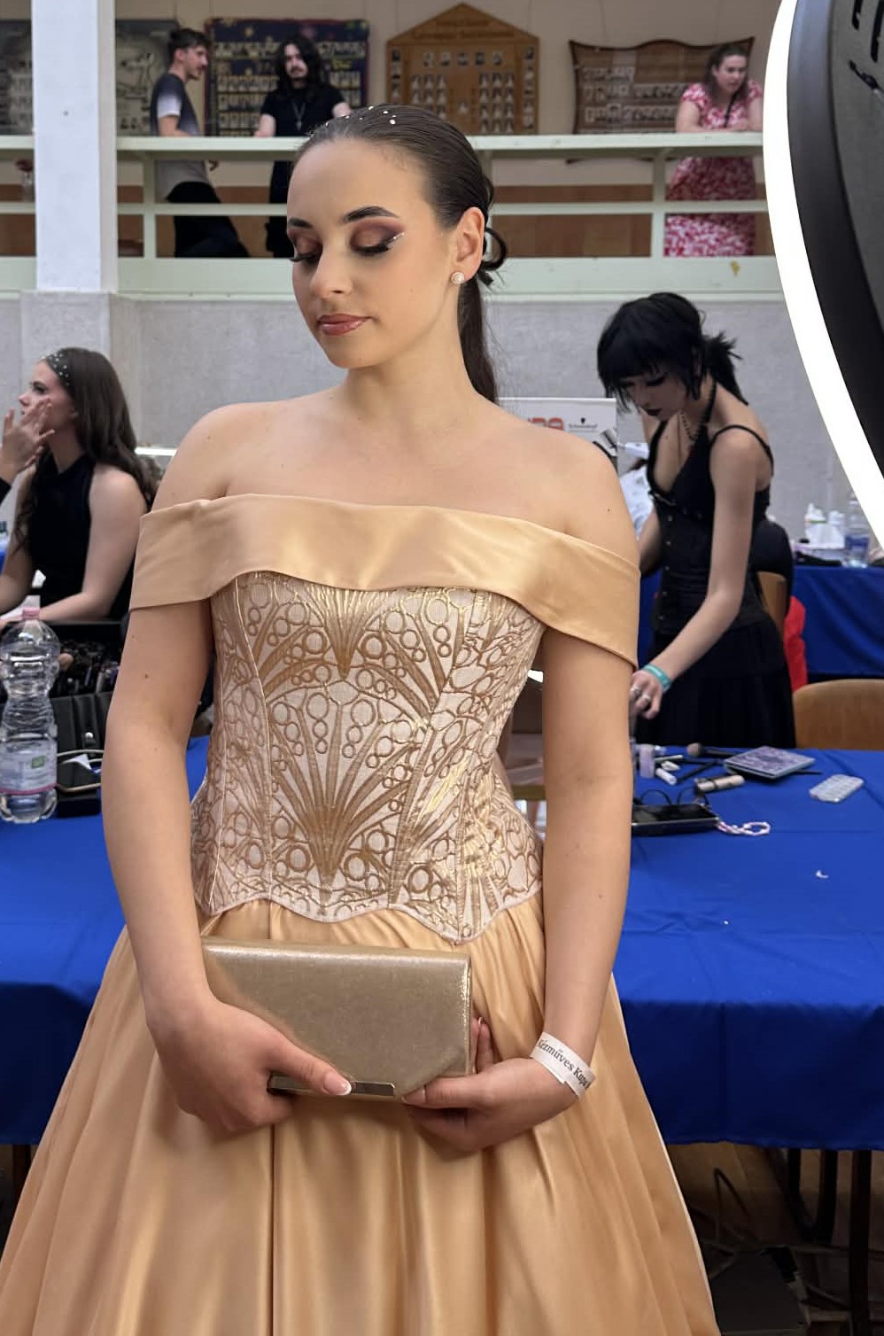 Zdroj: SOŠ beauty služieb Košice