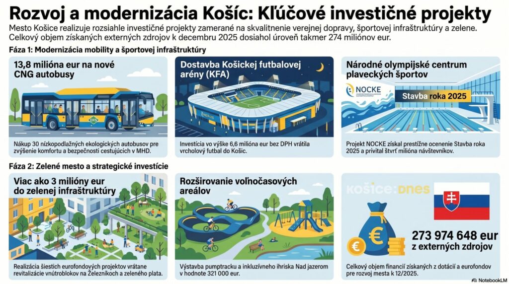 ZDROJ: KOŠICE: DNES - Ladislav Miko | NotebookLM