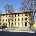 Košické Staré Mesto vyzýva štát na riešenie chátrajúcej budovy na Masarykovej