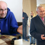 Príbeh lekára Laurinca: Od záchrany hlavy štátu po azylový dom