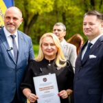 Nad jazerom pribudne pumptrack a inkluzívne ihrisko za 321 000 eur