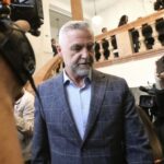 Proces v kauze Očistec sa začal, súd ho však hneď odročil na jún pre spájanie prípadov