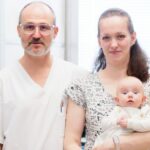 Unikátna spolupráca košických nemocníc: UNLP a VÚSCH spoločne zachraňujú rodičky s rizikovou placentou
