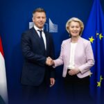 EÚ odblokovala Maďarsku vyše 16 miliárd eur: Von der Leyenová chváli reformy novej vlády