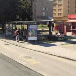 Na Palackého začína modernizácia zastávky. Prinesie aj dopravné obmedzenia&nbsp;