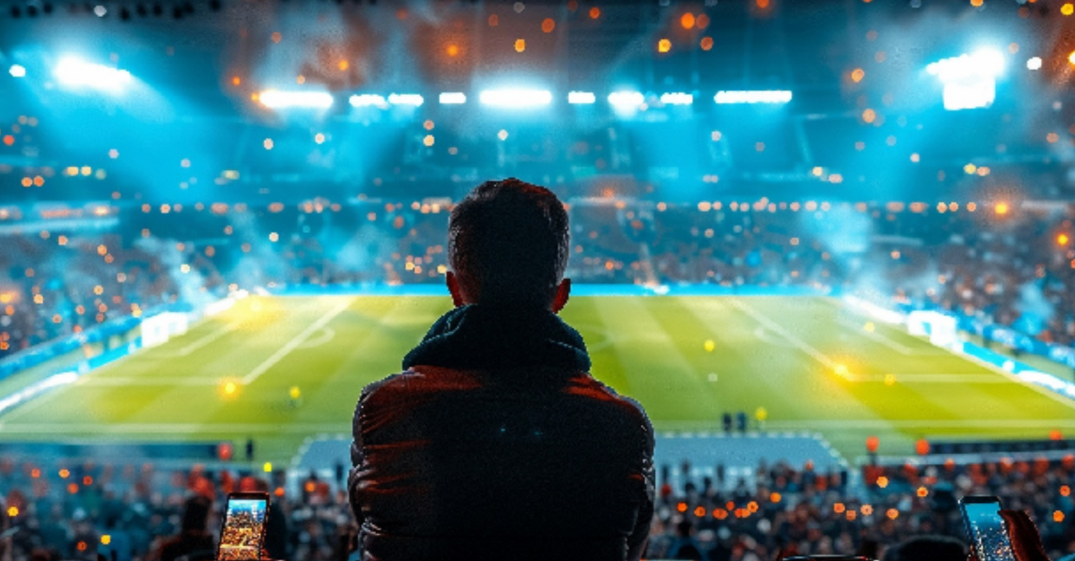 Fotografia k súvisiacemu článku Úrad pre reguláciu hazardných hier apeluje na zodpovednosť prevádzkovateľov pred MS vo futbale 2026: Reklamu bude prísne sledovať aj z pohľadu zákona o ochrane spotrebiteľa