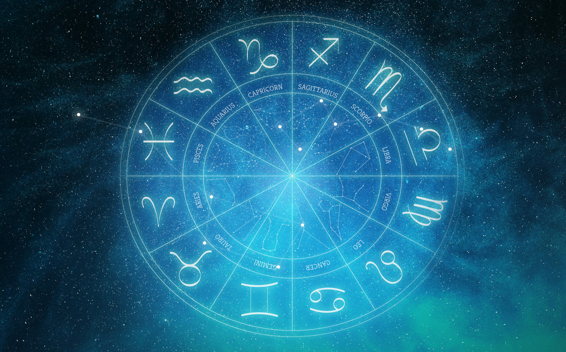 Horoskop na tento týždeň (10.8. – 16.8.2026)