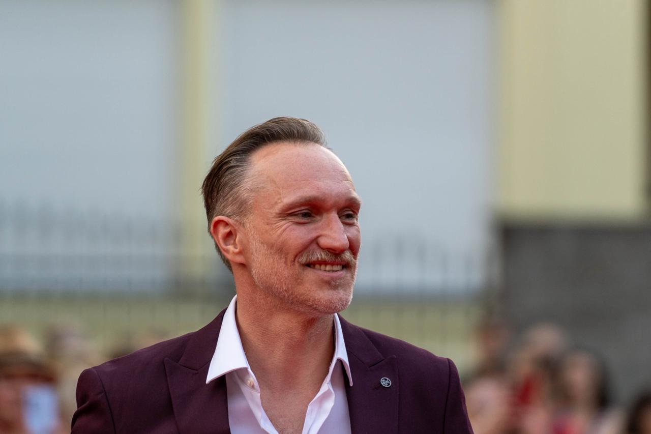 Fotografia k článku Art Film je oficiálne otvorený! KTO KAŽDÝ PRIŠIEL DO KOŠÍC? (galéria)