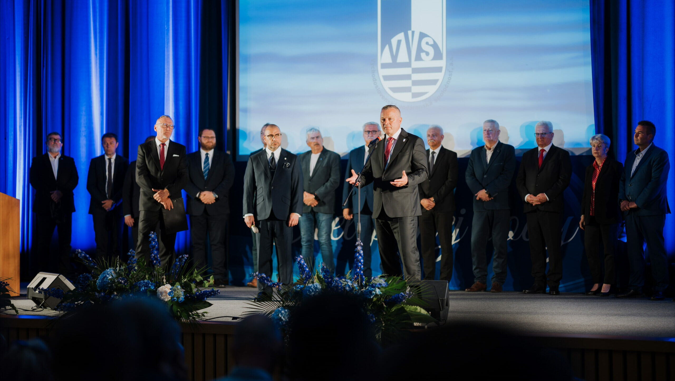 Fotografia k súvisiacemu článku VVS spustí unikátny projekt odkúpenia infraštruktúry. Odsúhlasilo ho valné zhromaždenie.