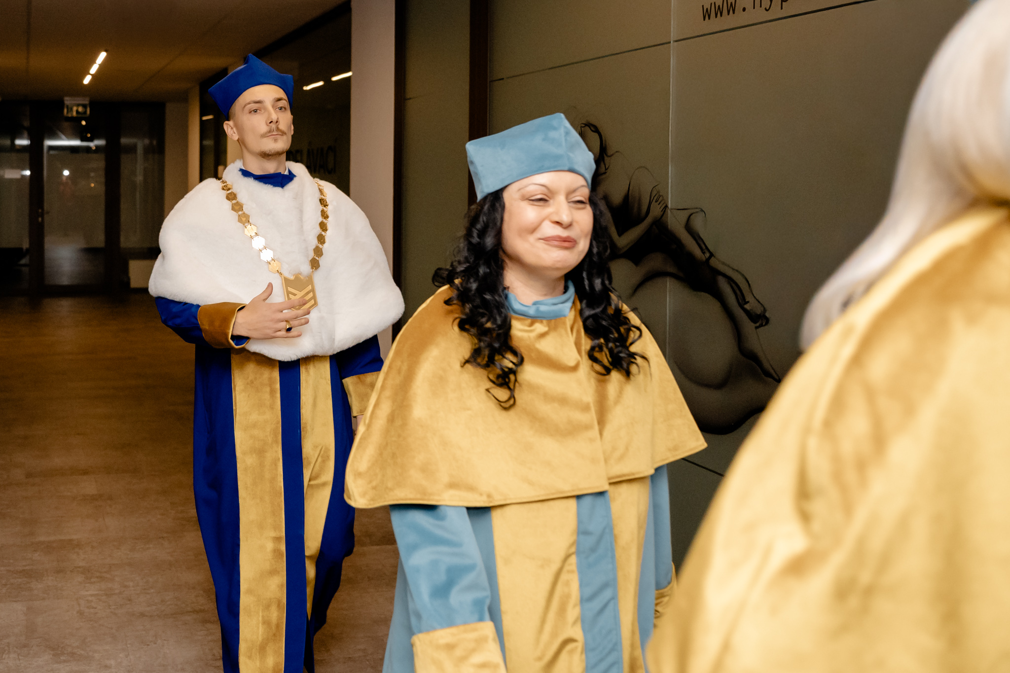 Fotografia k článku MBA, LL.M., MPH či MPA? Ako si vybrať postgraduálne štúdium podľa profesie