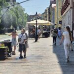 Za zelené mesto – Košice pozývajú obyvateľov na víkendový pochod na Hlavnú ulicu