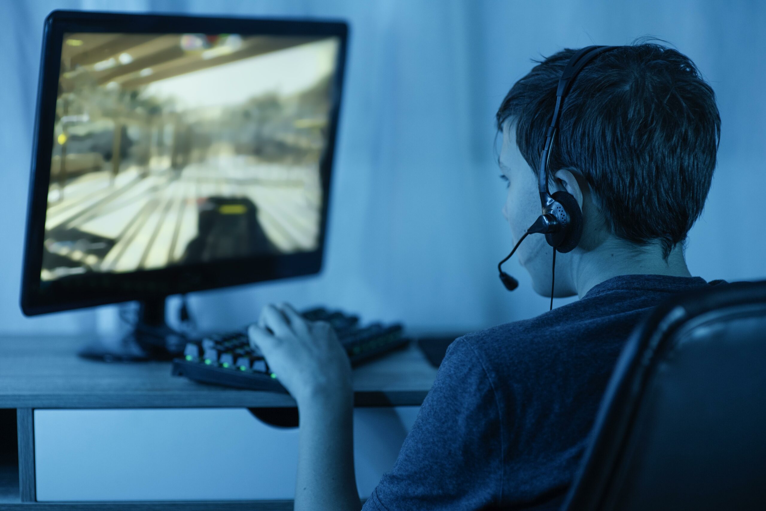 Fotografia k súvisiacemu článku Deti čakajú letné prázdniny. Ako ich udržať v bezpečí aj v online svete? 