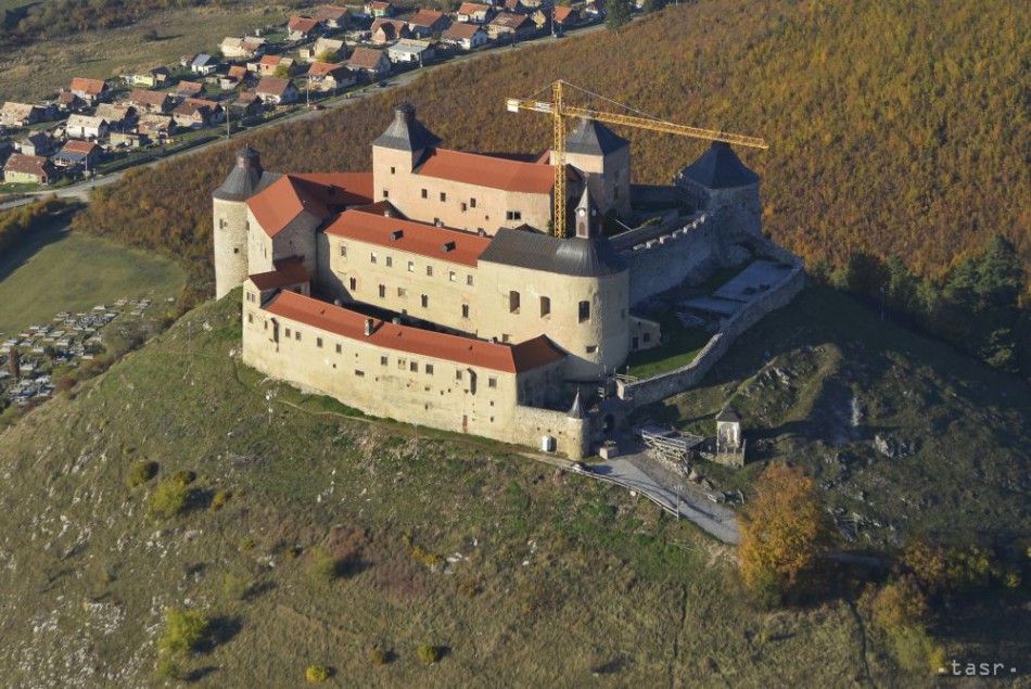 SNM pripravuje pokračovanie obnovy Krásnej Hôrky, v pláne je doplňujúci výskum