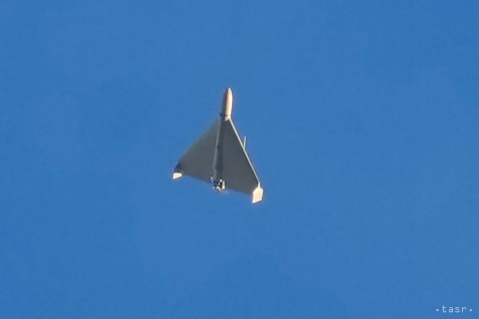 Fotografia k článku Veľké Kapušany a okolie čaká veľké cvičenie, nasimulujú pád dronu aj zranených