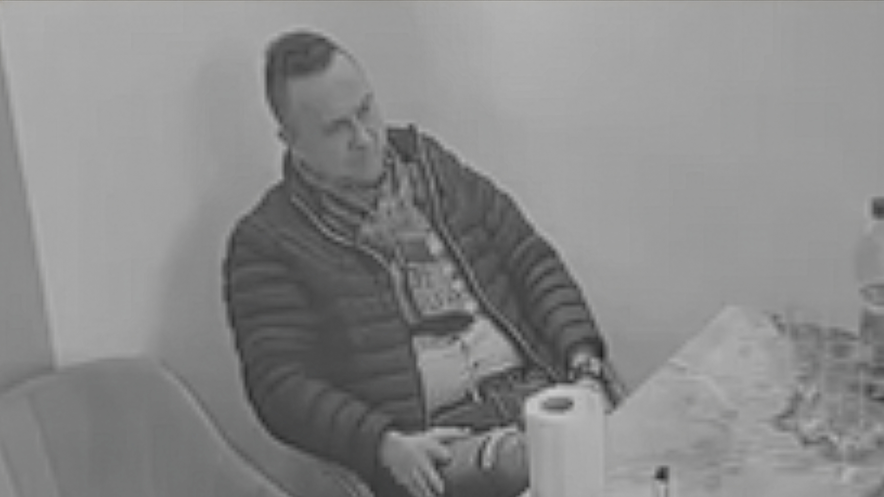 Fotografia k článku Záhadné video?! Kauza teplomery? ŽIADAME VEREJNOSŤ O POMOC pri stotožnení osoby na videu!