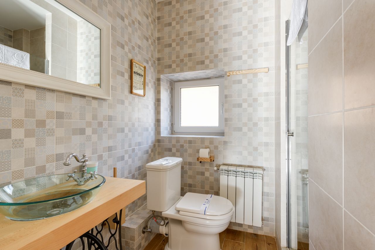 WC misa: čo zvážiť pri plánovaní kúpeľne?