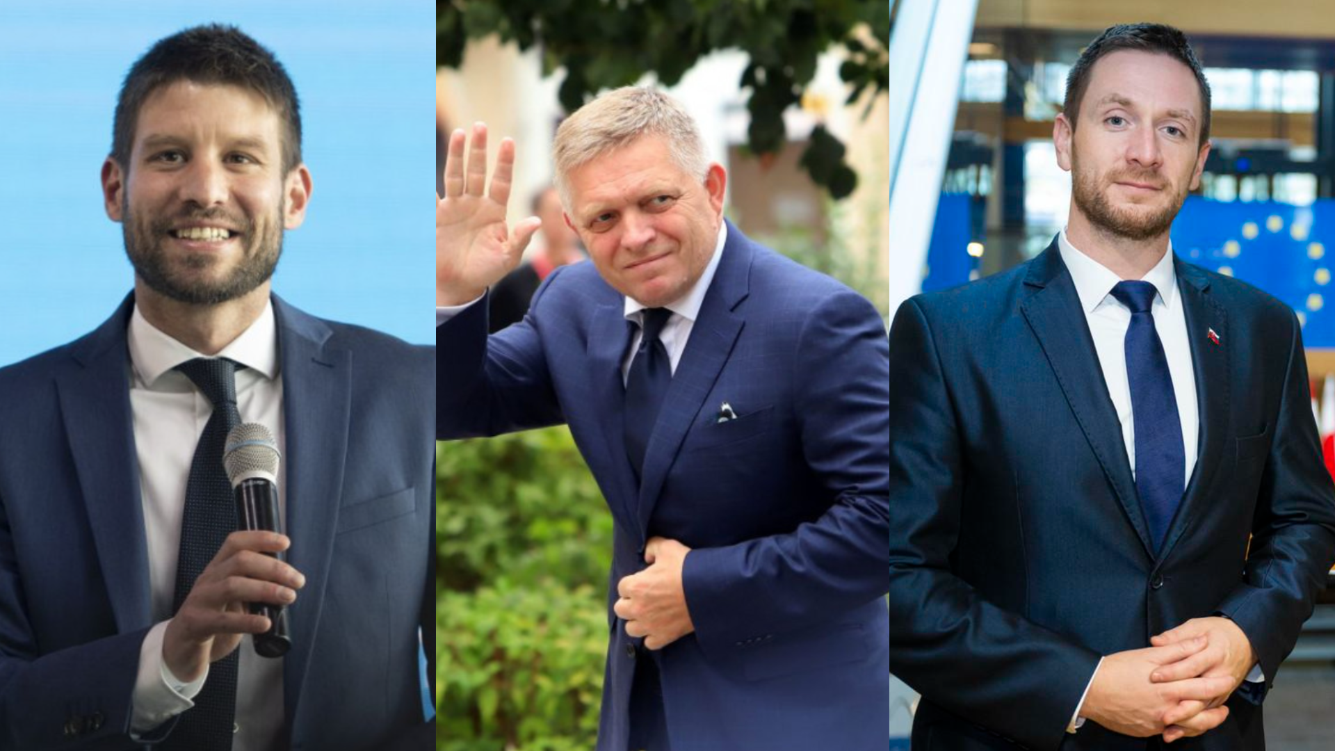 Fotografia k článku V augustovom prieskume AKO si PS drží prvenstvo, Republika poskočila na tretie miesto