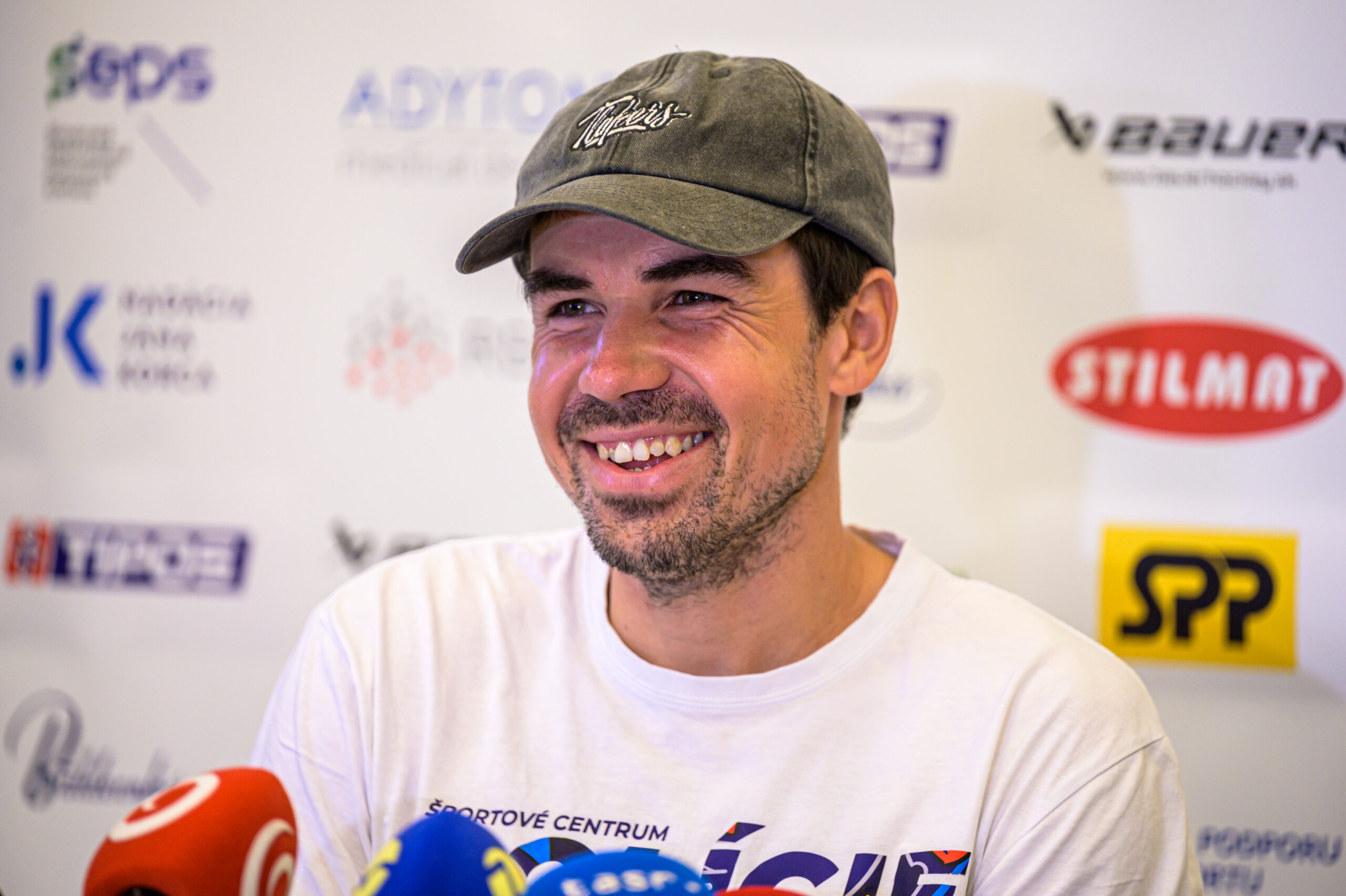 Fotografia k článku Richard Tury štartuje boj o olympiádu. V Paraguaji chce nadviazať na svetovú špičku