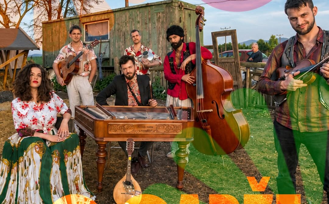 Fotografia k článku Festival divadla Romathan v Košiciach priblíži súčasné rómske umenie