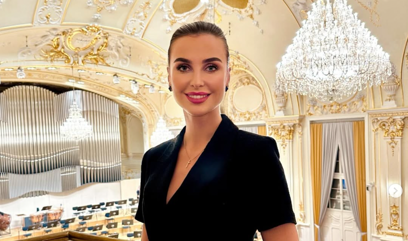 Fotografia k článku Kandidátka na županku Monika Sofyia Soročinová hovorí o manipulácii: do predvolebnej debaty v Košiciach ju nepozvali