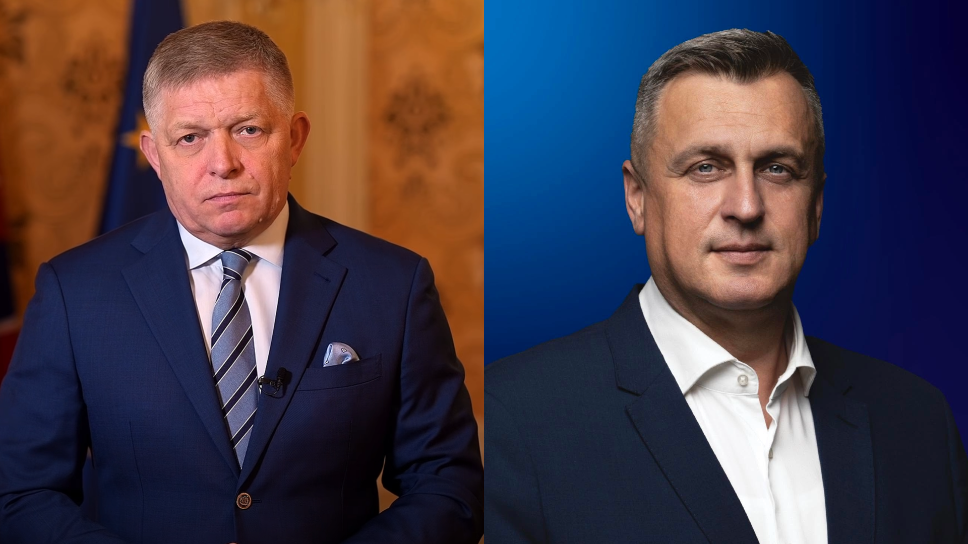 Fotografia k súvisiacemu článku Fico cúvol pri odvolávaní Tarabu z obavy o väčšinu. SNS hovorí o ohrození stability vlády