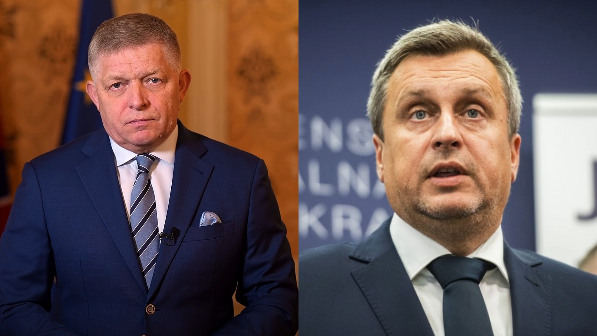 Fotografia k článku Fico cúvol pri odvolávaní Tarabu z obavy o väčšinu. SNS hovorí o ohrození stability vlády