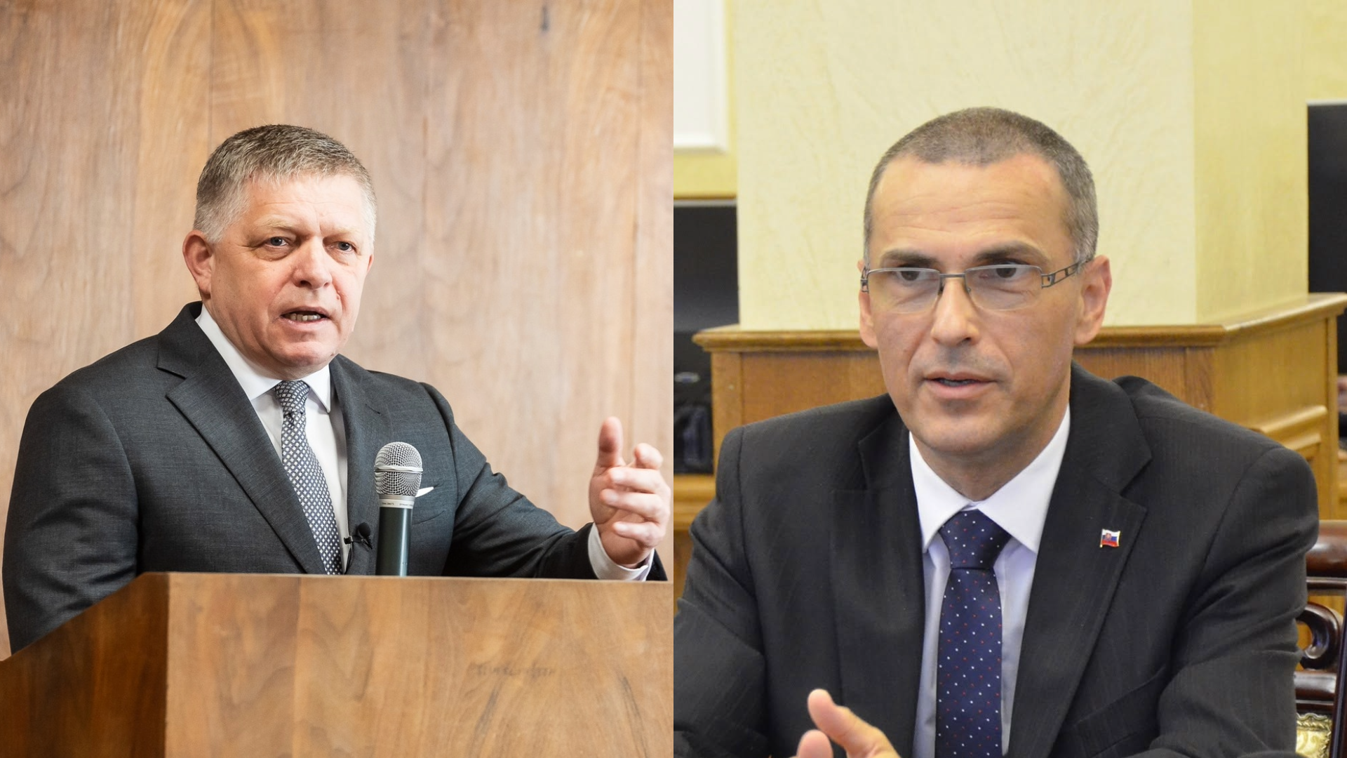 Fotografia k článku Fico vyzval Žilinku na odchod. Podľa premiéra je pod kontrolou Lipšica