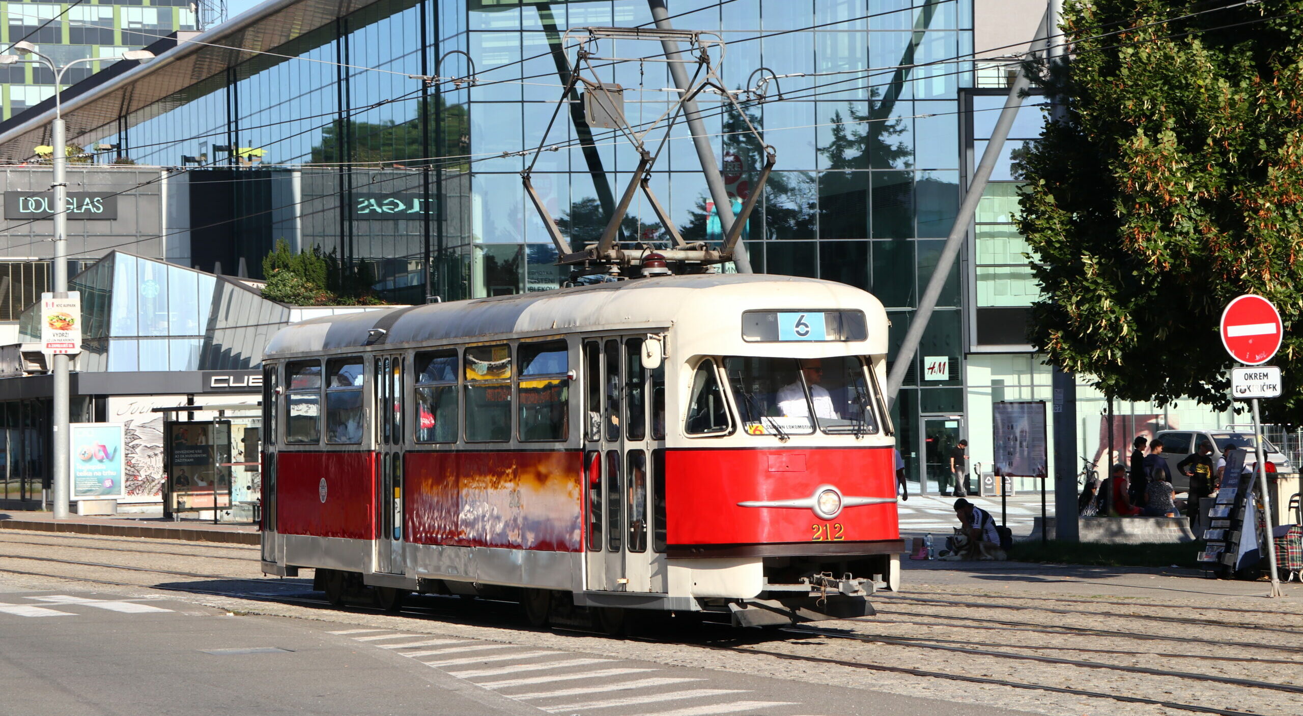 Fotografia k článku Mesto Košice sa opäť zapojí do Európskeho týždňa mobility