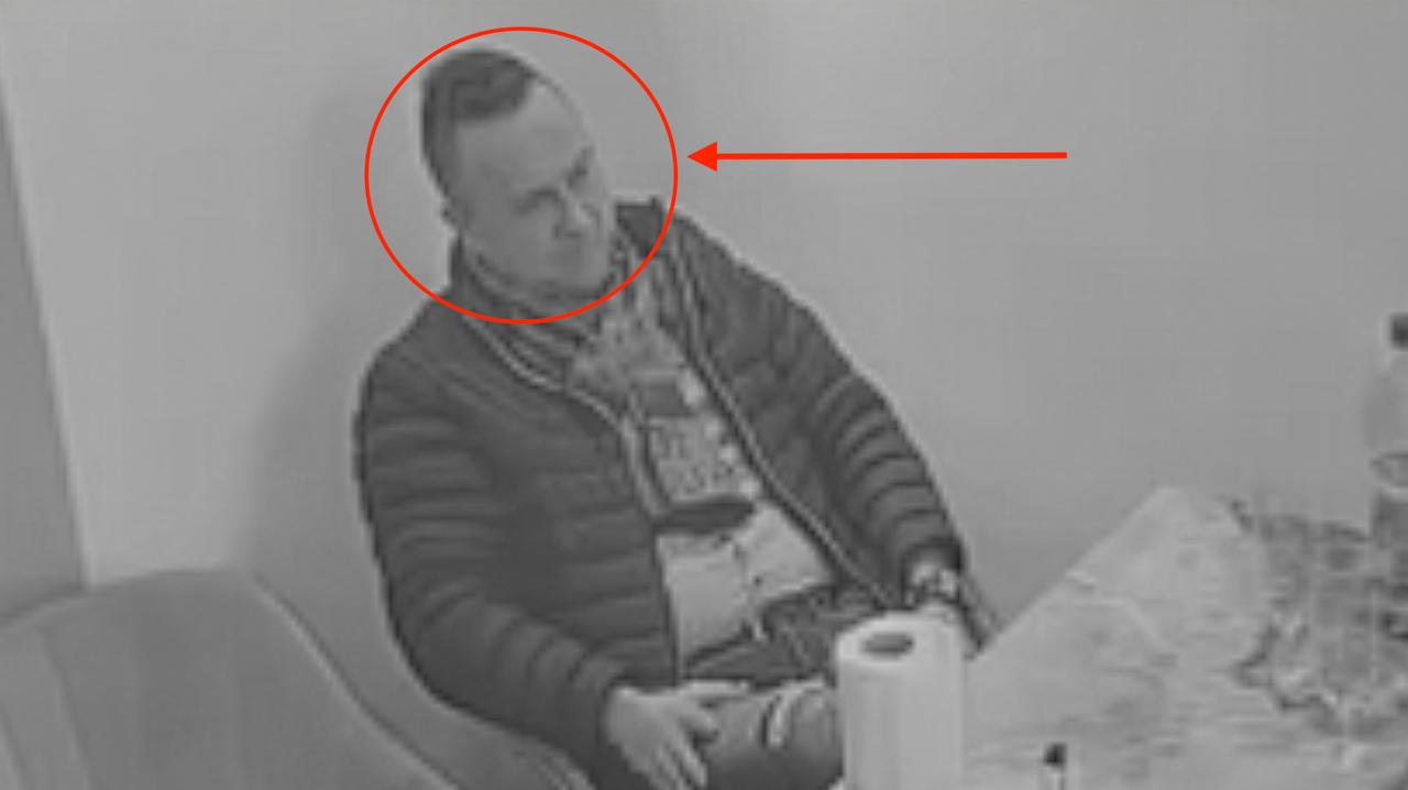Fotografia k článku POTREBUJEME VAŠU POMOC! Pomôžte nám skompletizovať INFORMÁCIE PRE POLÍCIU!