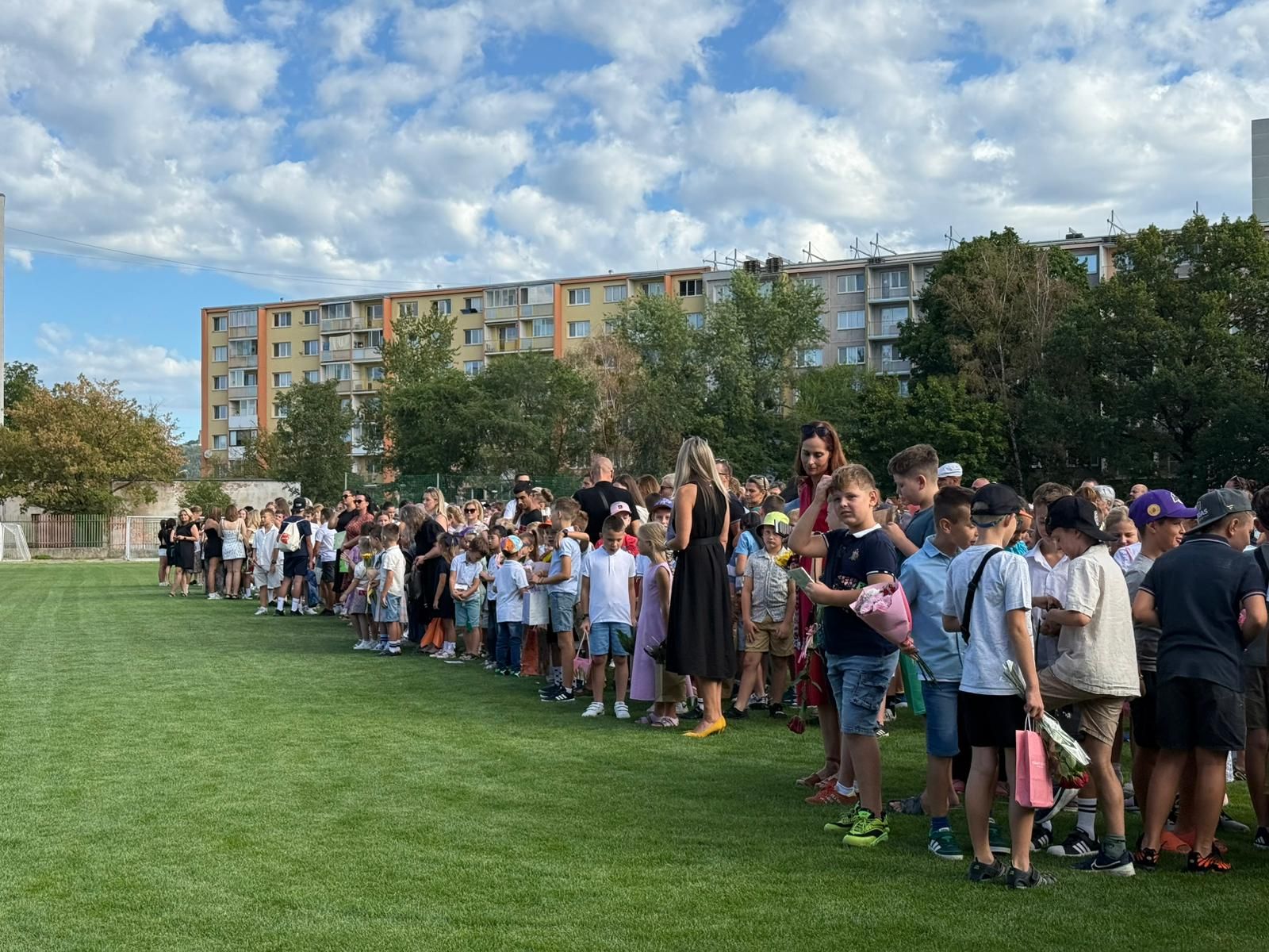 Fotografia k článku V košických školách sa bude v tomto školskom roku vzdelávať 23-tisíc žiakov