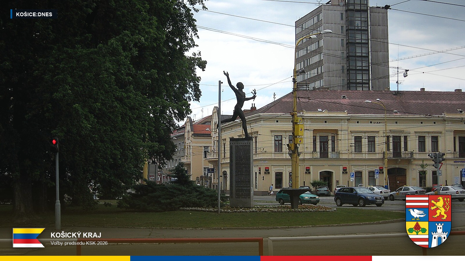 Fotografia k článku Rastislav Trnka vyhral voľby na PREDSEDU KSK + analýza výsledkov