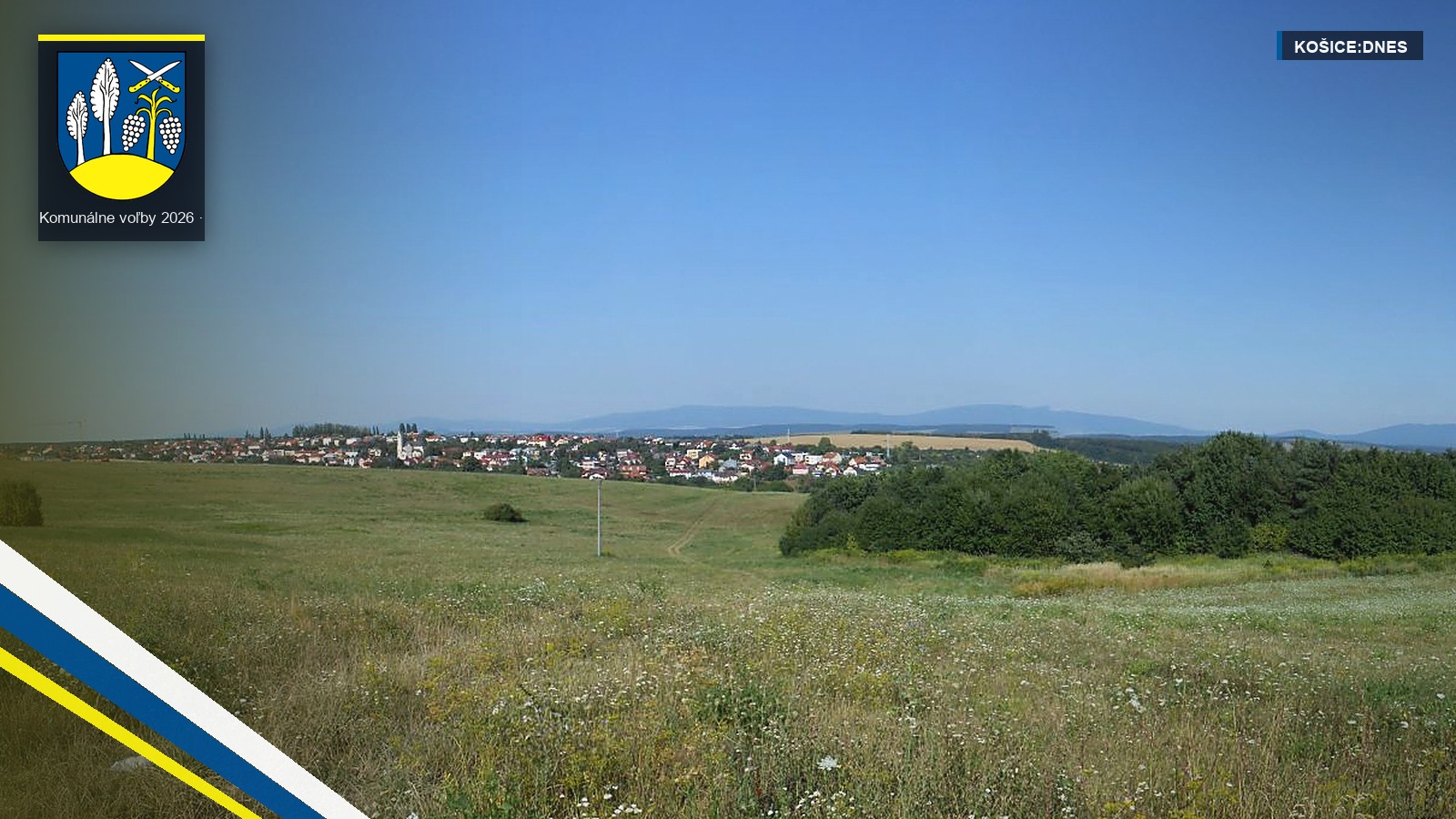 Michal Krcho bude novým starostom MČ Košice – Košická Nová Ves