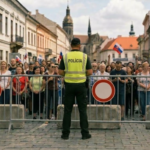 Polícia upozorňuje na dopravné obmedzenia počas Medzinárodného maratónu mieru v Košiciach