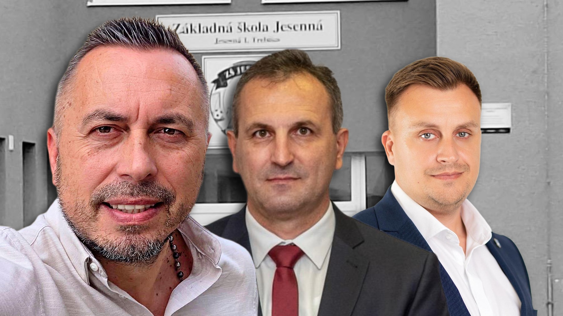 Fotografia k článku Čižmár prihral 12-miliónový projekt školy neaktívnej cirkevnej neziskovke