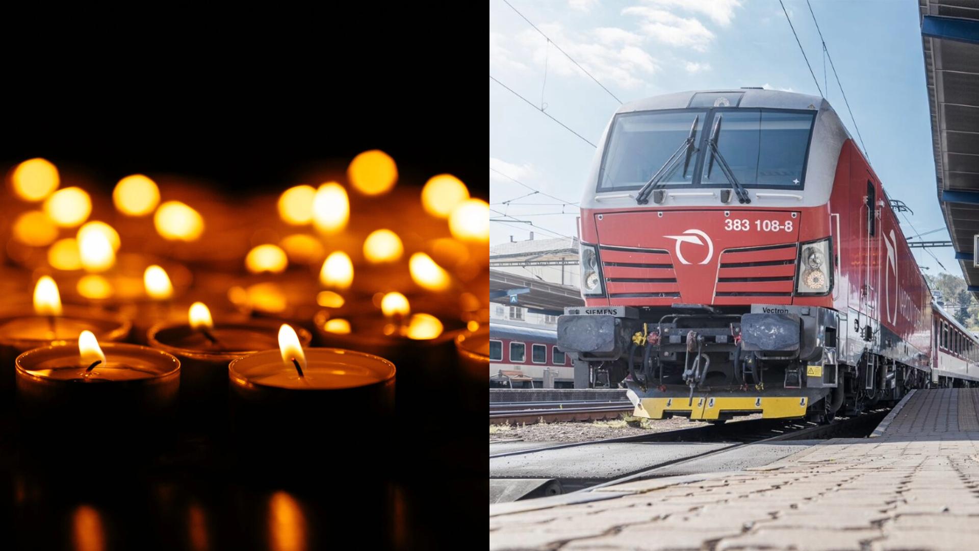 Fotografia k článku Pred Dušičkami sa počíta každé miesto. ZSSK pripravuje do prevádzky maximum dostupných vozňov