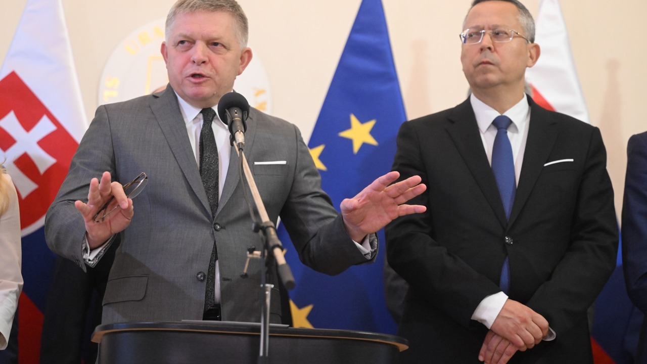 Fotografia k článku Vláda schválila návrh rozpočtu na rok 2027. Deficit verejnej správy má dosiahnuť takmer 7,5 miliardy eur