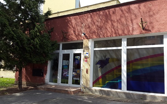 Fotografia k článku Pobočka Humbuk v Košiciach prešla rekonštrukciou za takmer 523-tisíc eur