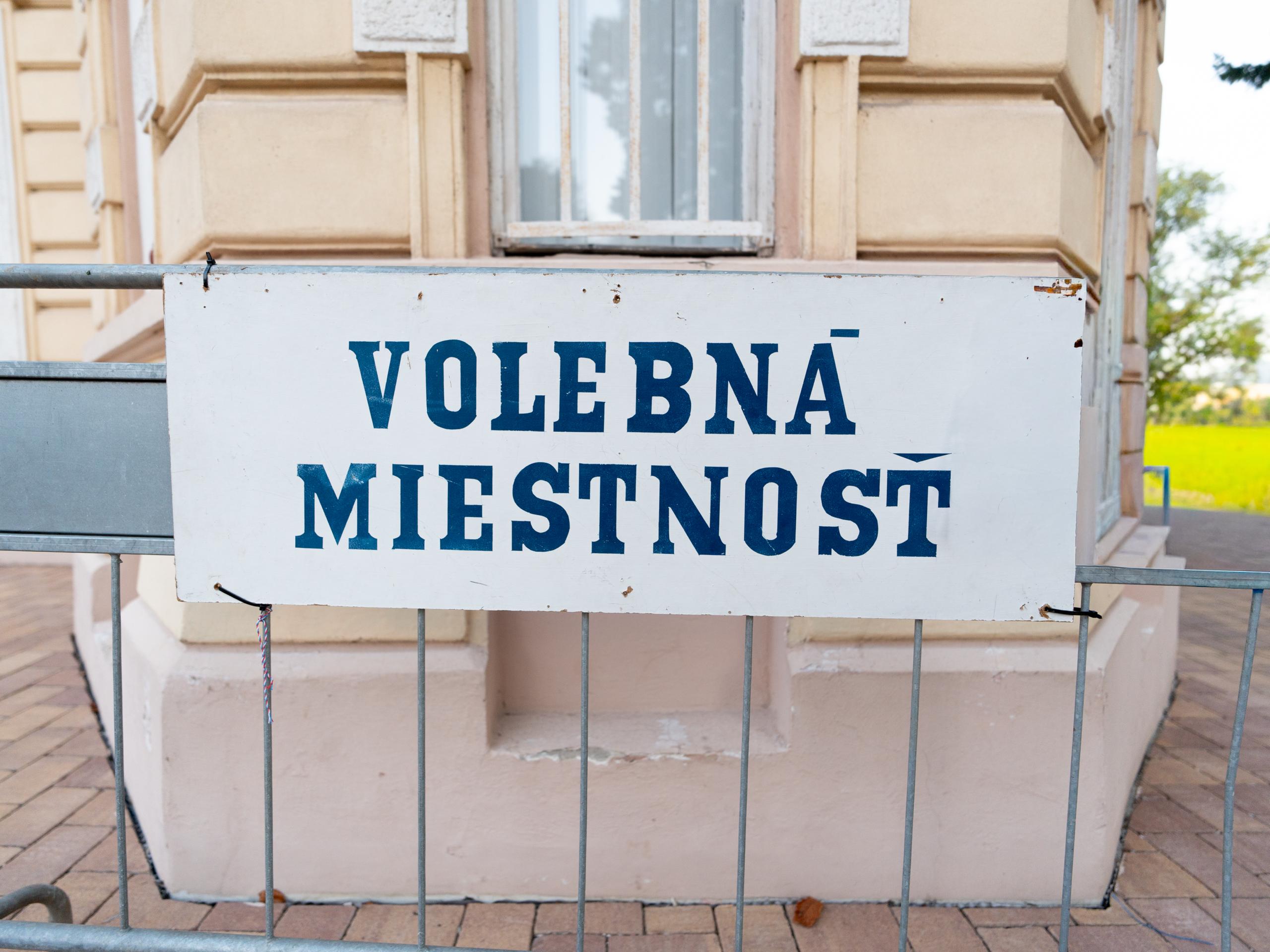 Fotografia k článku Sledujte s nami komunálne voľby v Košiciach 2026