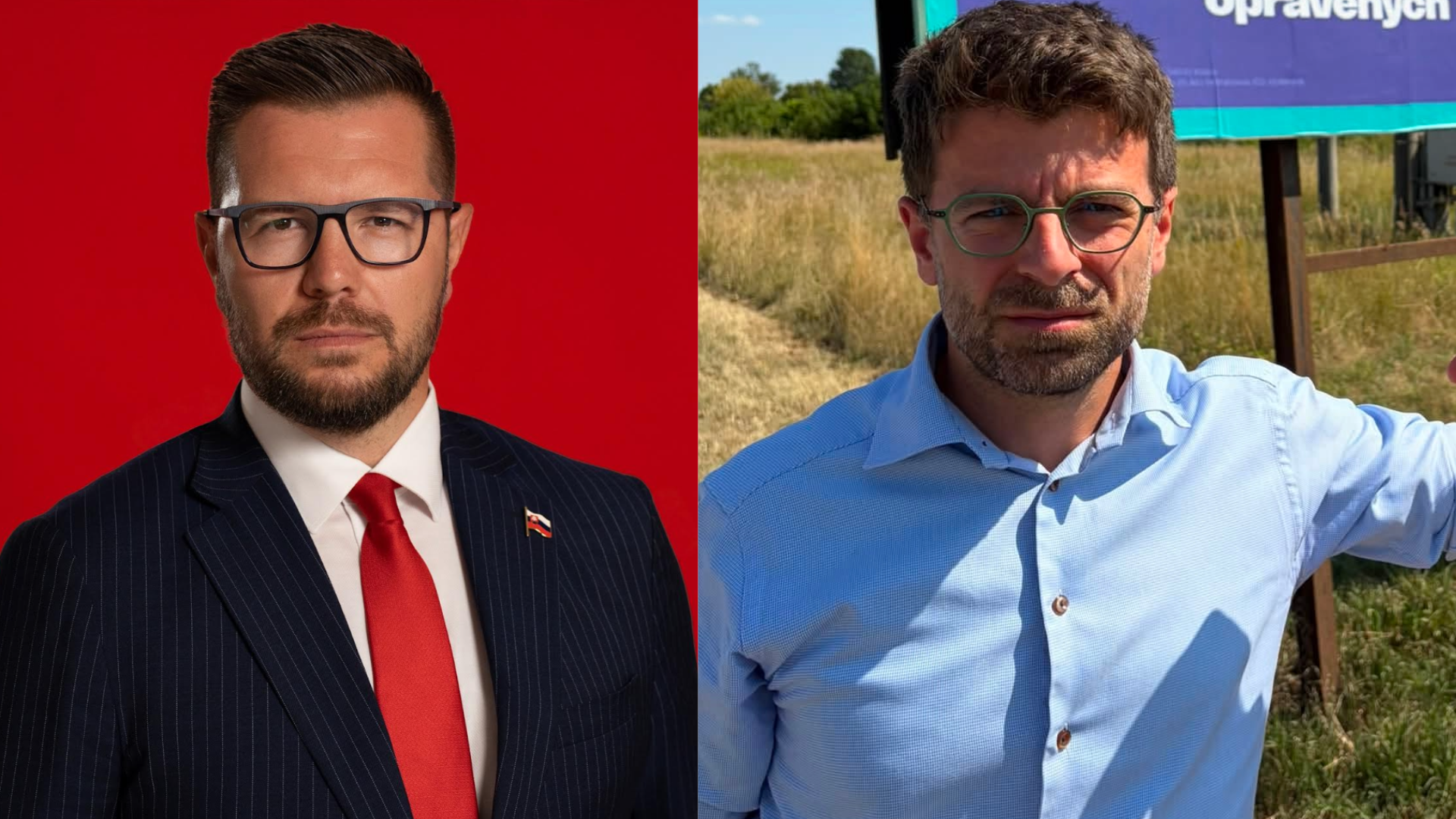 Fotografia k článku Igor Šimko reaguje na Porvažníka. „Som jediný, ktorý hrá fér“, hovorí