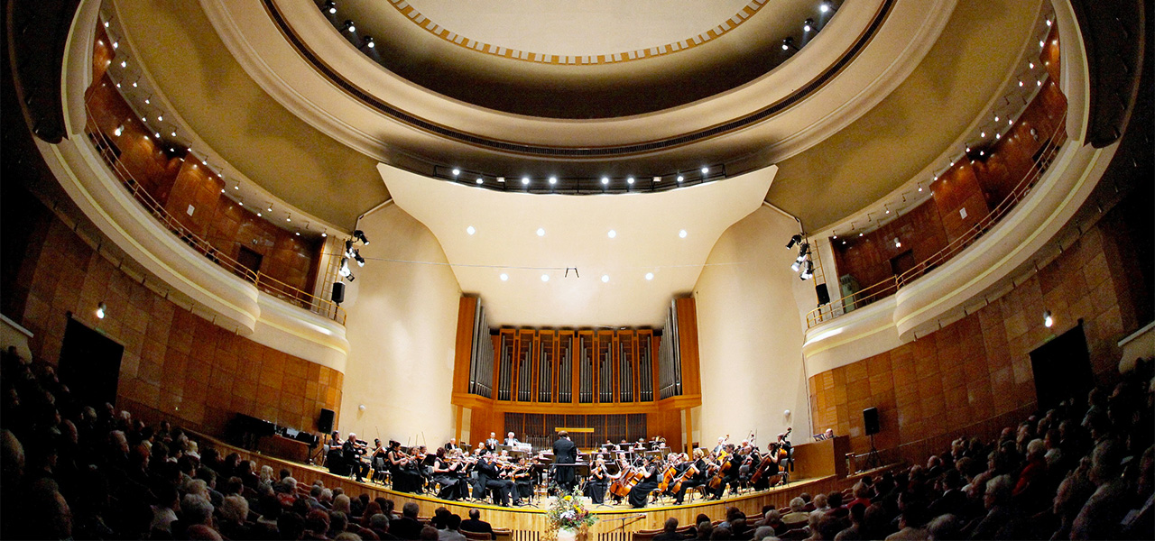 Štátna filharmónia predstavila 49. koncertnú sezónu