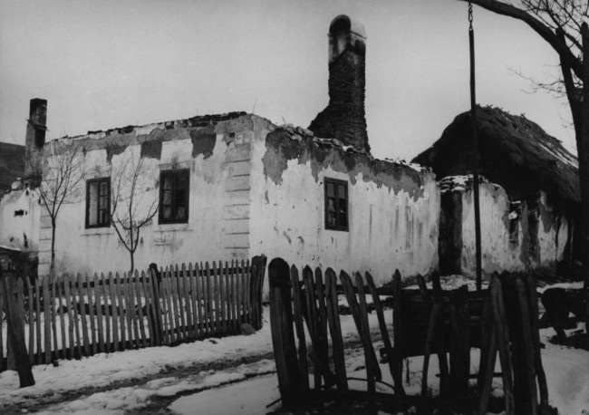 Takto vyzerali fašistami vypálené slovenské obce