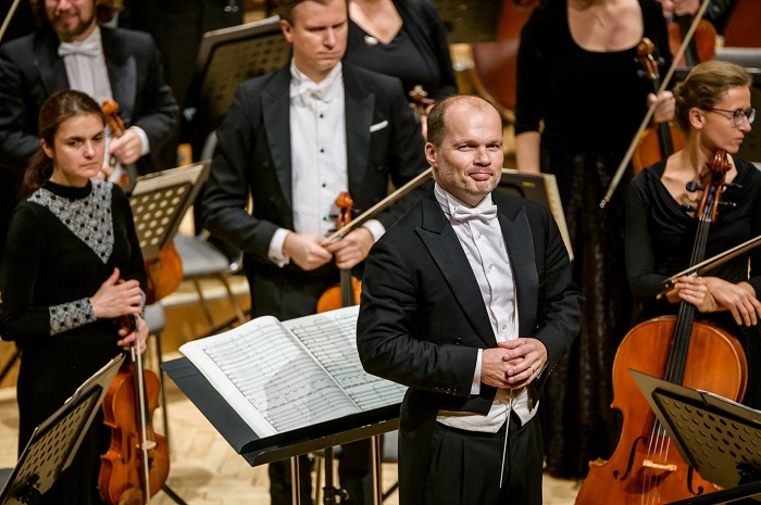 Štátna filharmónia Košice pozýva na komorné koncerty