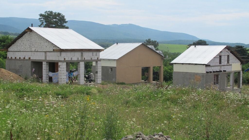 Nelegálna rómska osada Mašličkovo môže zmiznúť