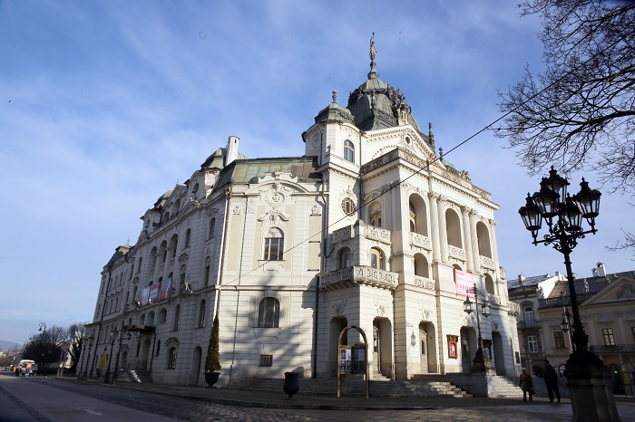 Štátne divadlo Košice premiéruje Mozartovho Dona Giovanniho v réžii J. Nvotu