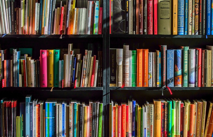 Košická knižnica ponúka na webe svoju Virtuálnu knižnicu